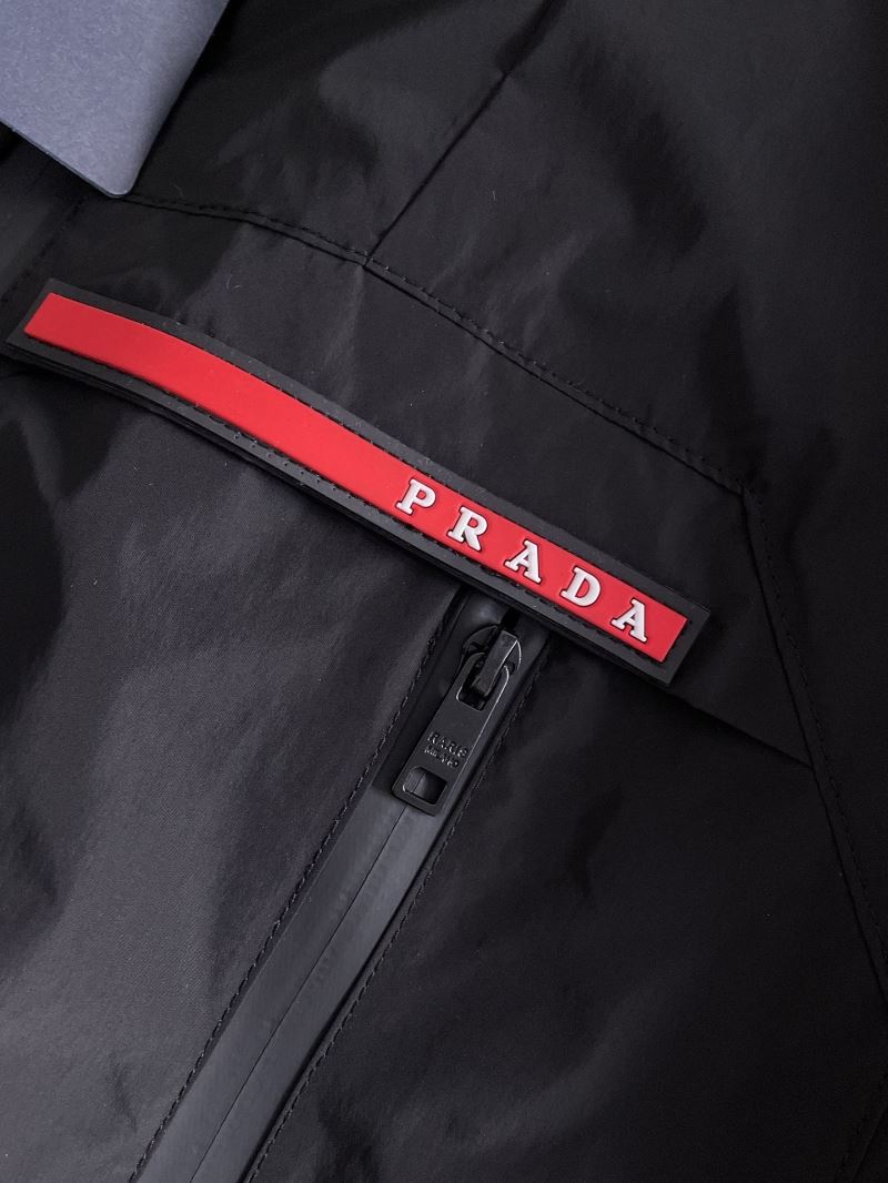 Prada Outwear